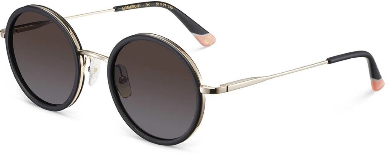 Etnia Barcelona ALMAGRO 21 Sunglasses - view 4